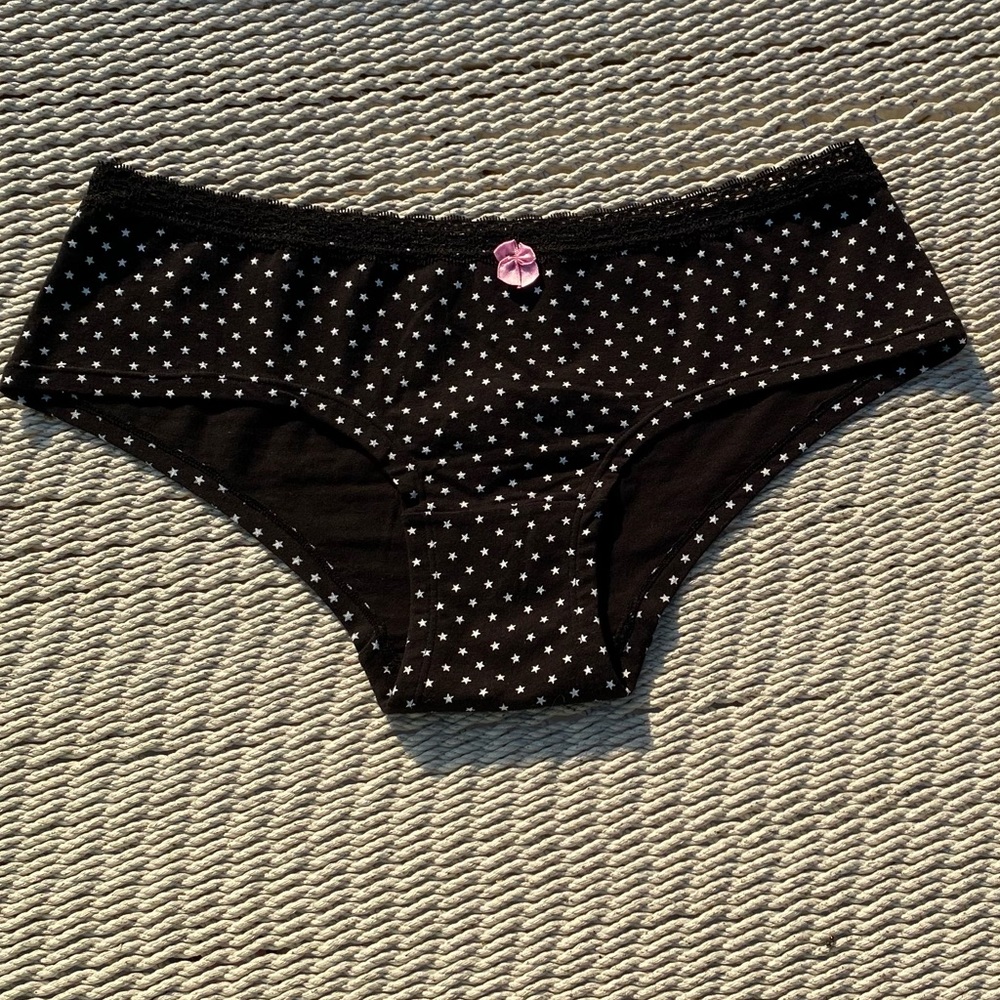 NWT Ardene Stars Hipster